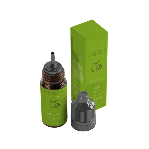 Juice apple Lte 20mg
