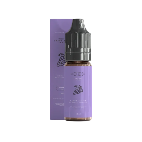 Juice apple Lte 20mg Lite