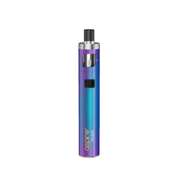 Eleaf iStick T80 - Mod