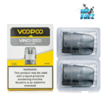 ​VOOPOO Vinci PnP X Pods 5ml In UAE - Image 2
