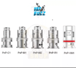 VOOPOO VINCI REPLACEMENT COILS - Image 3