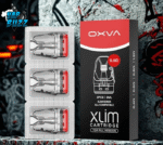 OXVA Xlim XL Top Fill Cartridge 3ml In UAE - Image 5