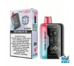 TESLA BAR XT 30000 Puffs 20mg Nicotine Vape - Image 12