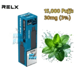 Relx Creator Extra Pods 1pcs Pack In UAE - Image 4