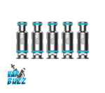 Aspire AF Replacement Coils 5pcs In Dubai - Image 2