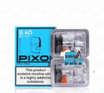 Aspire Pixo Replacement Pod Cartridge 2pcs In UAE - Image 4