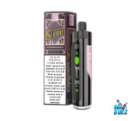 POD SALT Shisha 8000 Puffs 3MG Disposable Vape - Image 12