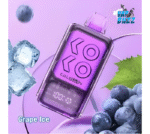 UWELL Caliburn Bar 20MG 16000 Puffs Disposable Vape in Dubai - Image 9