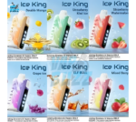 ELFBAR Ice King Disposable Vape