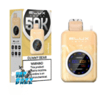 Elux Astra 50000 Puffs Disposable Vape 50MG In Dubai - Image 2