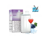 Podsalt Pearl pro 10k puffs in Dubai, UAE - Image 6