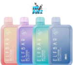 ELF BAR 10000 disposable vape