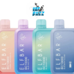 ELF BAR 10000 disposable vape