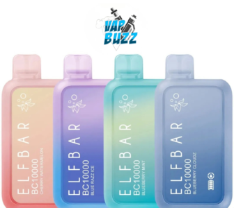 ELF BAR 10000 disposable vape
