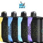 ISGO Bar Paris X 30000 50MISGO Bar Paris X 30000 disposable vapeG Puffs Disposable Vape in Dubai