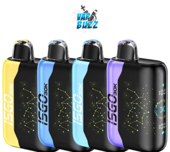 ISGO Bar Paris X 30000 50MISGO Bar Paris X 30000 disposable vapeG Puffs Disposable Vape in Dubai