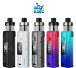 VOOPOO Drag S2 pod system