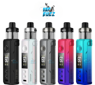 VOOPOO Drag S2 pod system