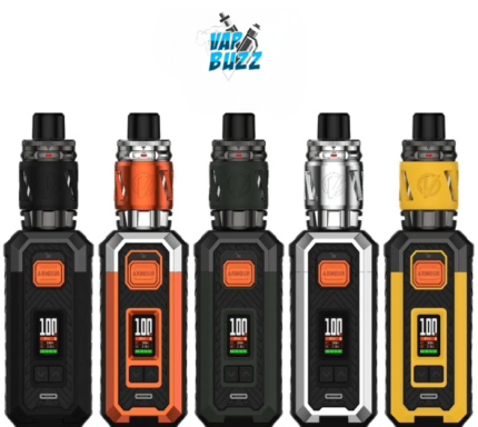 VAPORESSO Armour S pod system