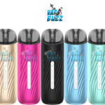 VAPORESSO Osmall 2 pod system