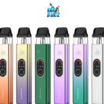 VAPORESSO XROS 4 pod system
