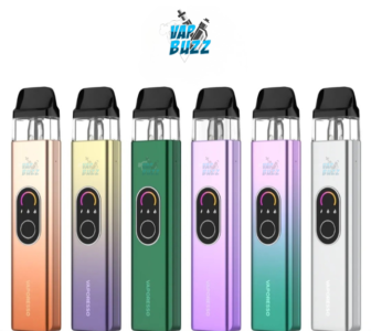 VAPORESSO XROS 4 pod system