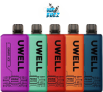 UWELL Prime BG Disposable Vape