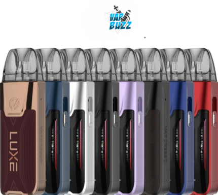 VAPORESSO Luxe XR Max 2 kit
