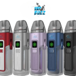 VAPORESSO Luxe X2 pod system