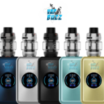 Voopoo Argus Z2 Vape Kit 20W In Dubai