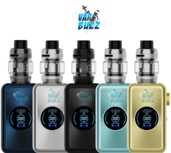 Voopoo Argus Z2 Vape Kit 20W In Dubai