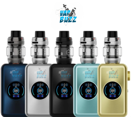 Voopoo Argus Z2 Vape Kit 20W In Dubai
