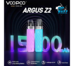 Voopoo Argus Z2 vape kit
