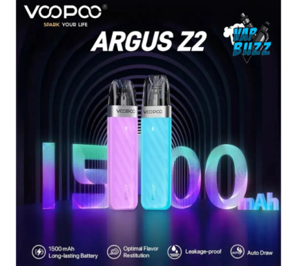 Voopoo Argus Z2 vape kit