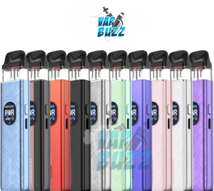 VAPORESSO XROS 5 vape kit