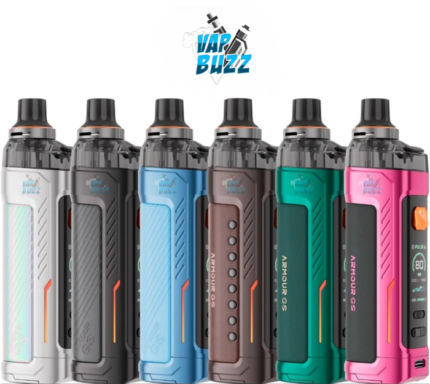 VAPORESSO Armour G pod kit