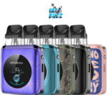 VAPORESSO Xros 4 Nano pod system