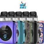 VAPORESSO Xros 4 Nano pod system