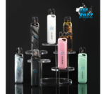Uwell Caliburn G4 Pro vape kit