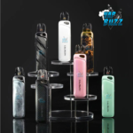Uwell Caliburn G4 Pro vape kit