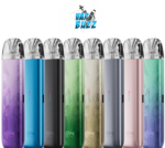 Uwell Caliburn G4 Mini pod system