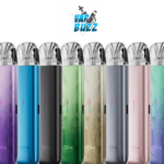 Uwell Caliburn G4 Mini pod system