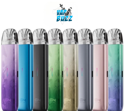 Uwell Caliburn G4 Mini pod system
