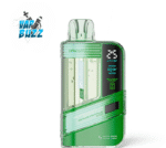 Zgar Supernova 30000 Puffs Disposable Vape 20mg - Image 11