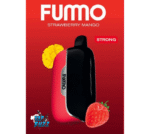 Fummo Power 15000 Puffs 20mg Nicotine None Rechargeable - Image 10