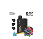 Beco Soft Max 12000 Puffs 20MG Nicotine None Rechargeable Disposable - Image 15