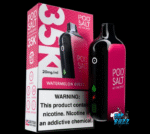 Pod Salt 35000 puffs 20MG Nicotine Disposable Vape In Dubai - Image 9
