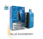 Podsalt 15000 Puffs 2% (20mg) Nicotine Disposable - Image 2