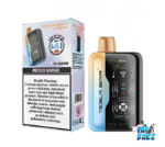 TESLA BAR XT 30000 Puffs 20mg Nicotine Vape - Image 5