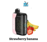 GEEK BAR PULSE X 50MG NICOTINE 25000 Puffs Disposable Vape in Dubai - Image 3